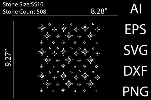 Download Rhinestone Templates Design - Templates design Collection