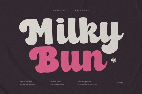 Download Milky Bun - Premium Resources