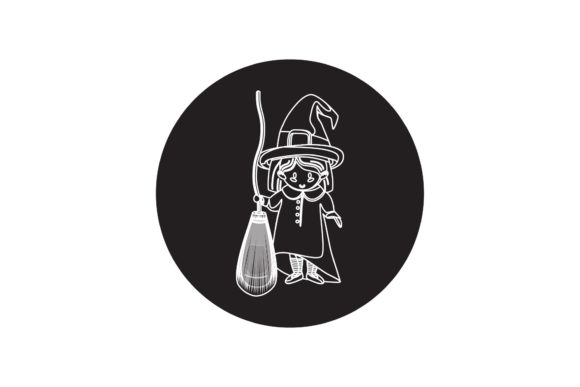 Download Halloween Scary Icons White Line Style - Icon Collection
