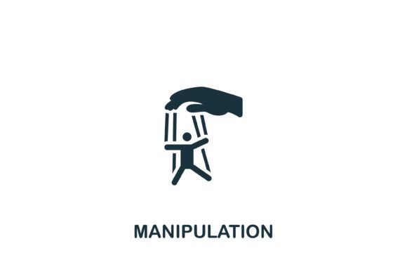 Download Manipulation Icon - Icon Collection