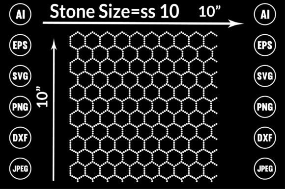Download Pattern Rhinestone Templates Design - Templates design Collection